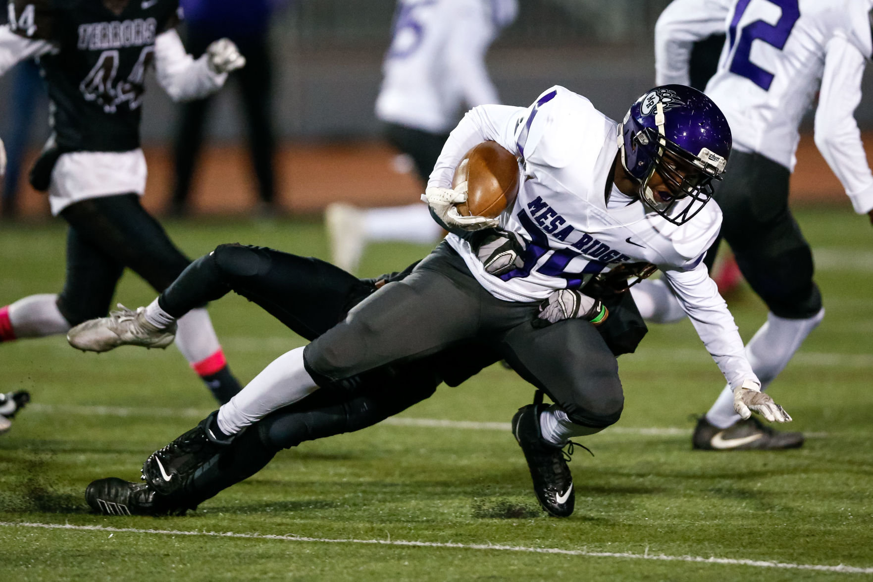 PREP FOOTBALL